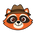 Detective Milo Logo