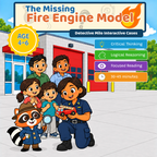 The Missing Fire Engine Model