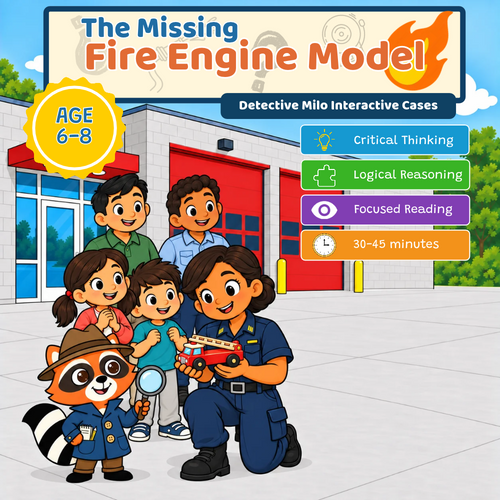 The Missing Fire Engine Model