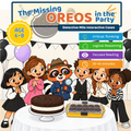 The Missing Oreo in the Party
