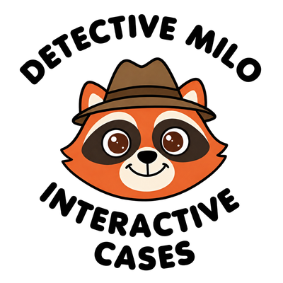 Detective Milo